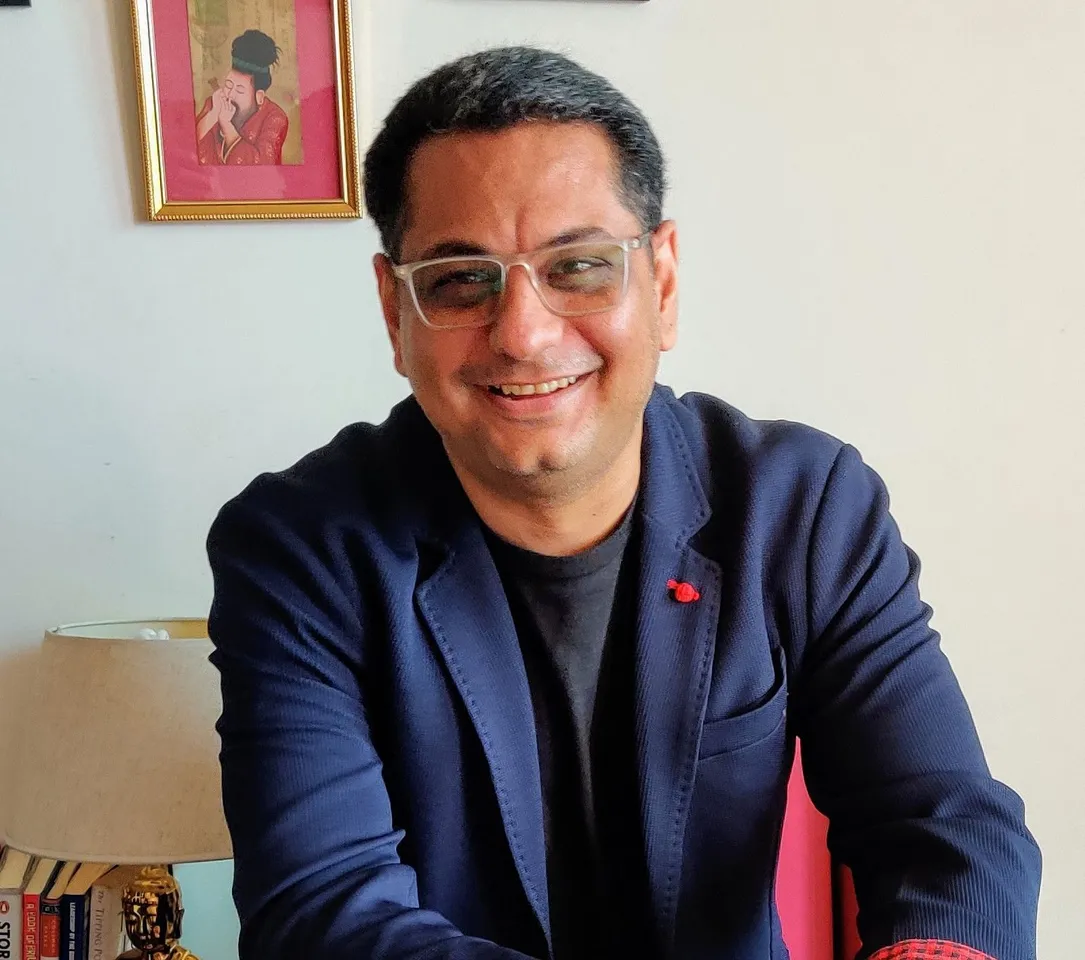 L&K Saatchi & Saatchi gets Atin Wahal to head North & East regions