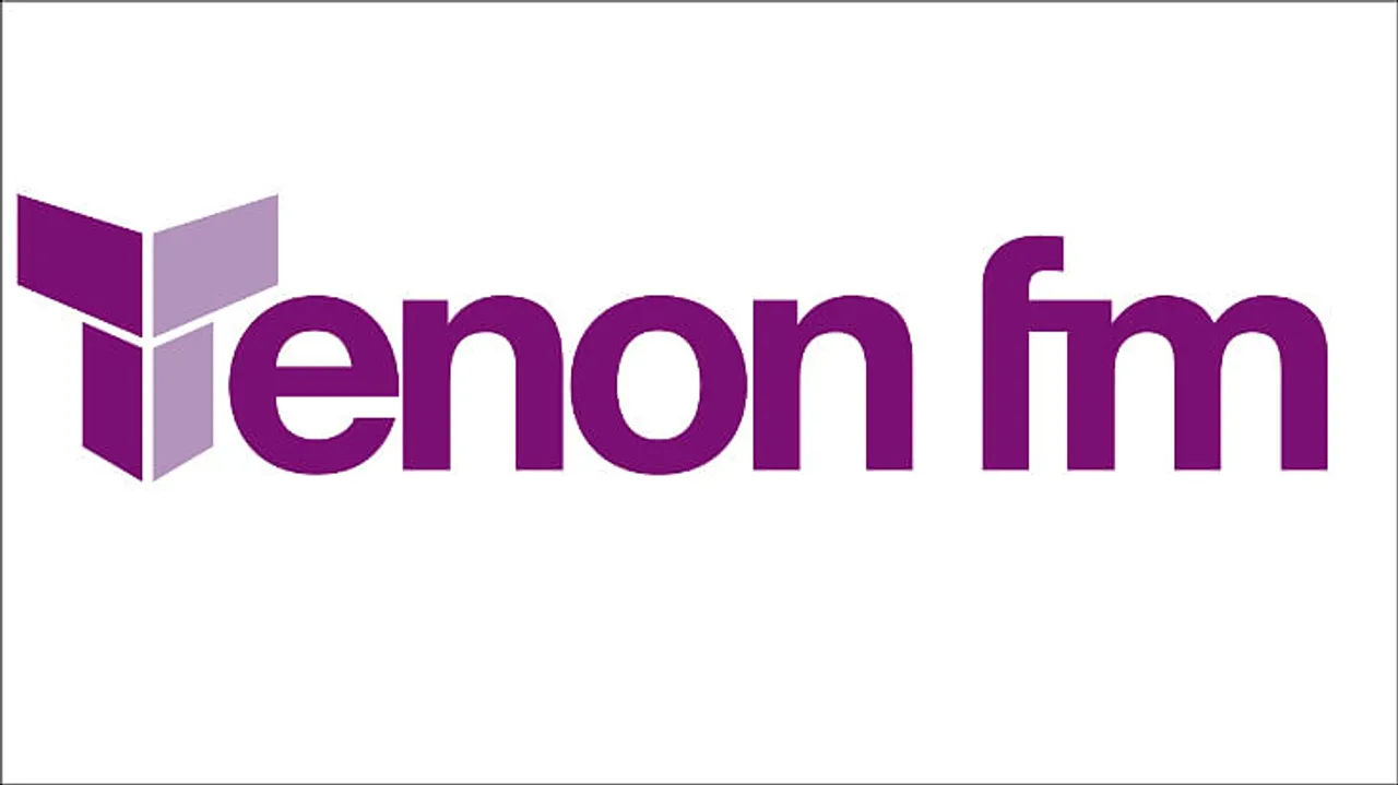 Tenon Group undergoes a logo change