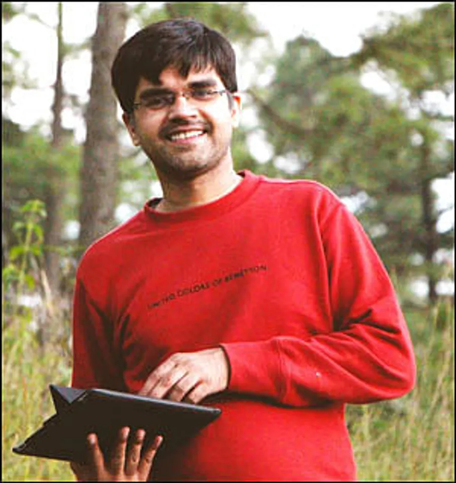 Guest Article: Peeyush Bajpai: Brands' future lies in vernacular search