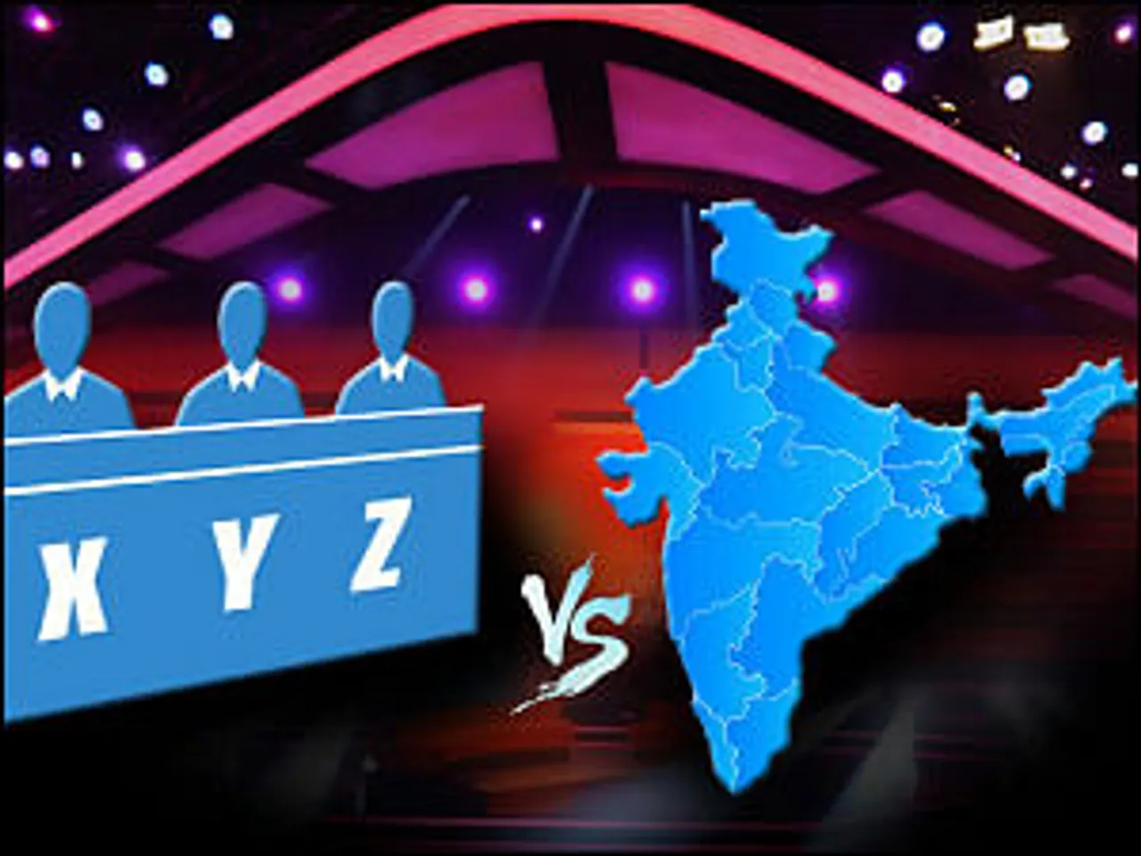Points of View: Is audience voting essential for reality shows?