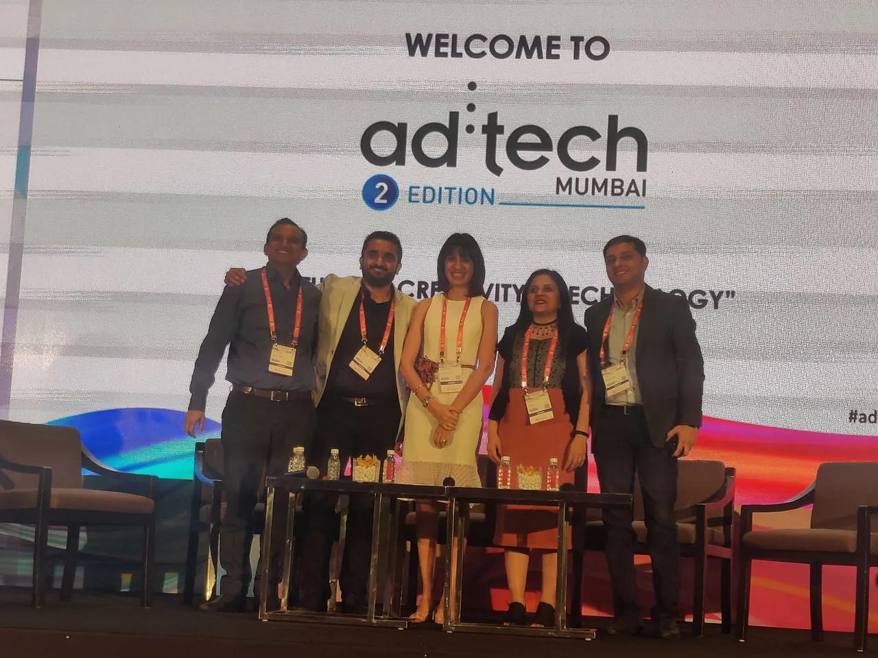 Ad:tech kicks off in Mumbai