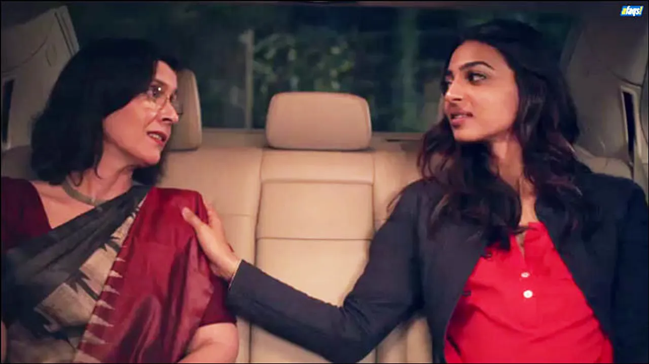 "The film is more about individualism than feminism": Manish Aggarwal, Myntra