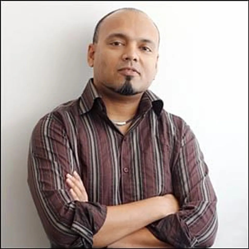 Prasanna Sankhe moves on from Publicis Ambience