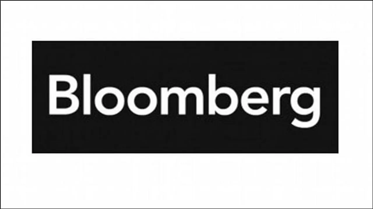Bloomberg launches digital property, Bloomberg Business
