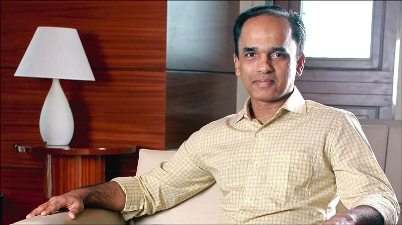 Dinesh Menon