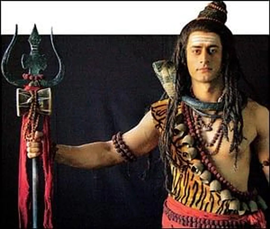 Mahadev may break monopoly of 8 pm band