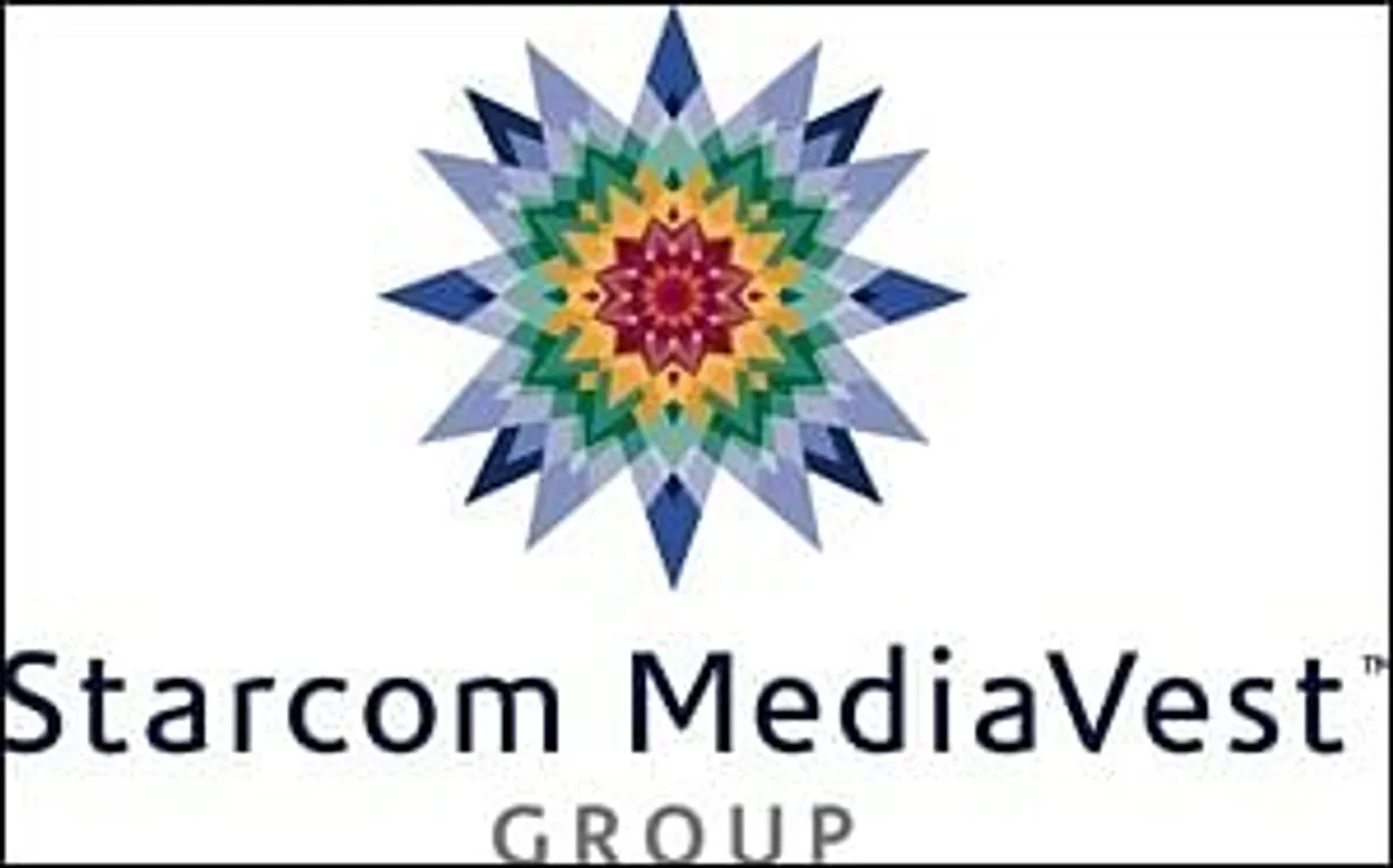 Starcom MediaVest Group launches 'Web+TV Optimiser' in India