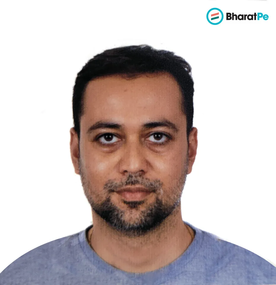 BharatPe appoints Amit Jain as Chief Risk Officer