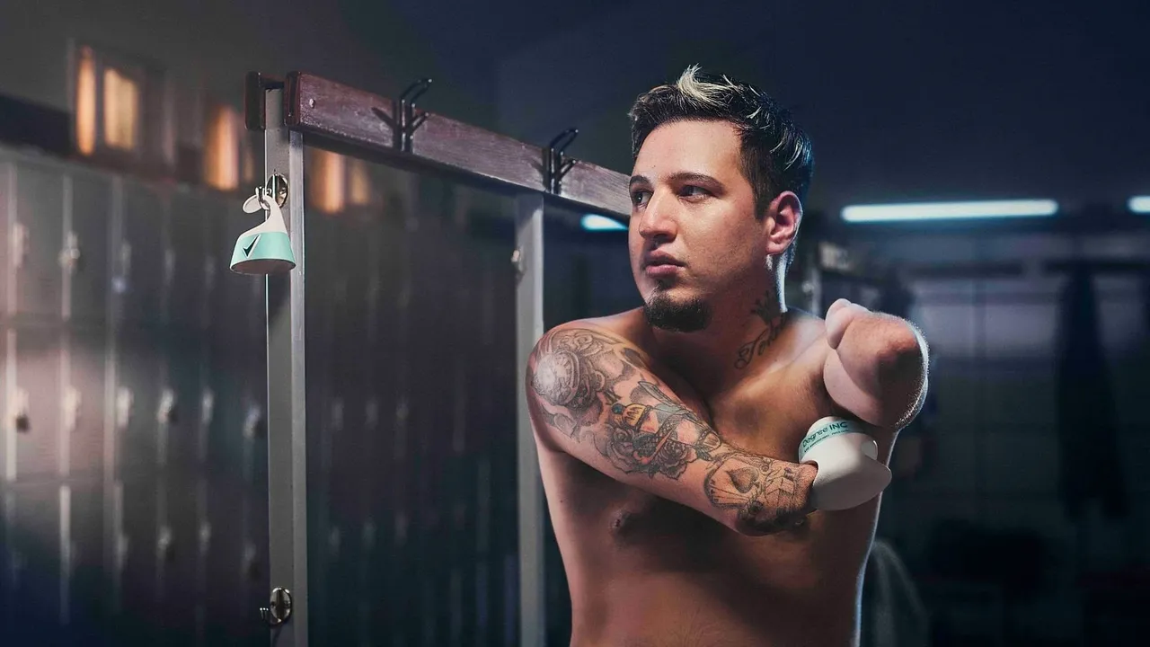 Unilever’s Degree launches a deodorant for people with disabilities 