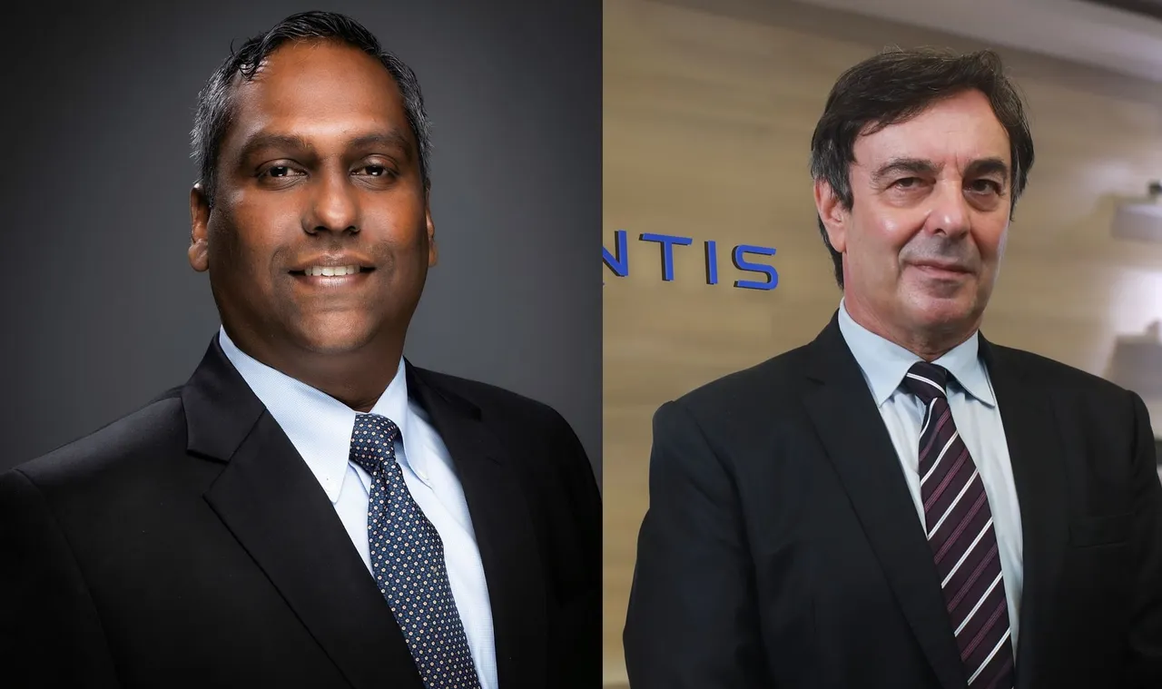 Stellantis India announces changes in leadership team