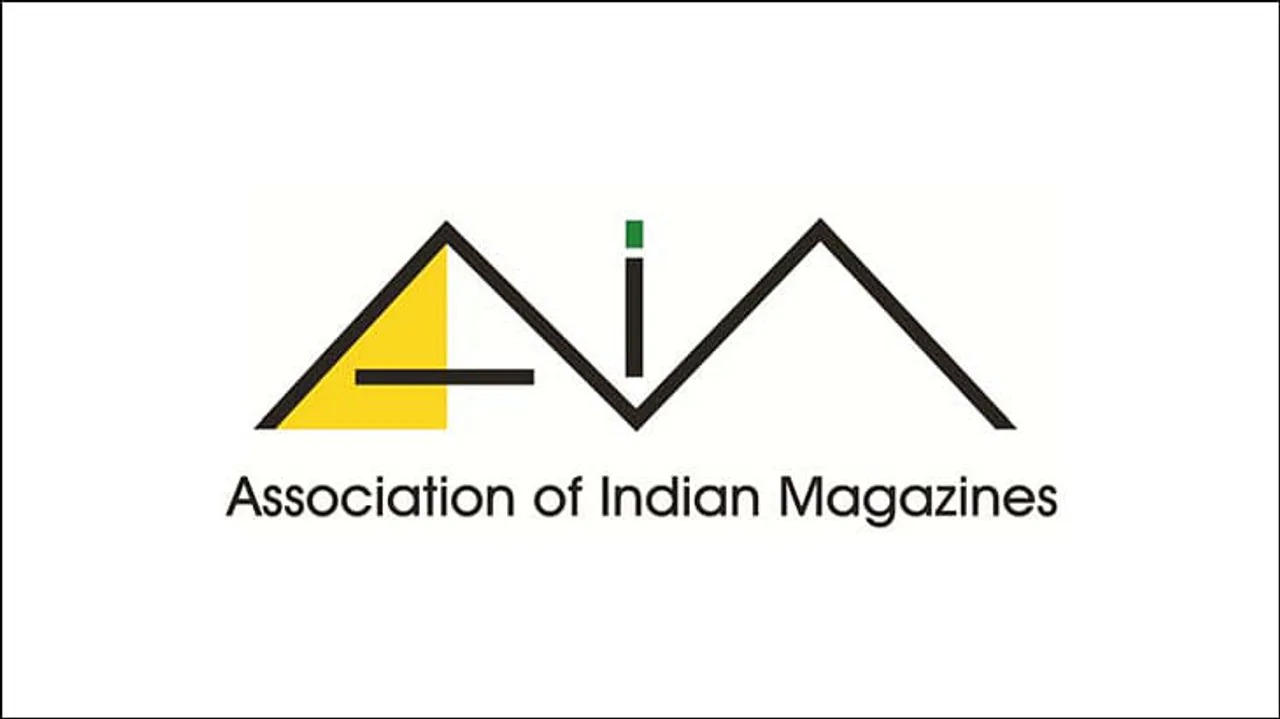 Association of Indian Magazines wins Silver at FIPP Insight Awards 2015