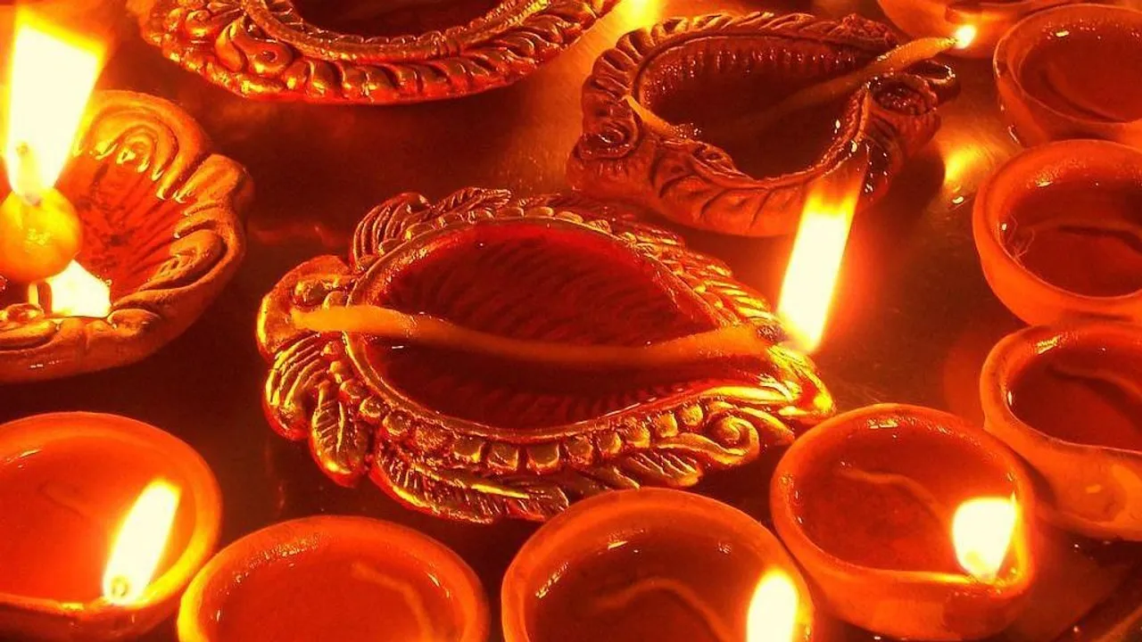 65% consumers reflect positive buying sentiment for Diwali 2020