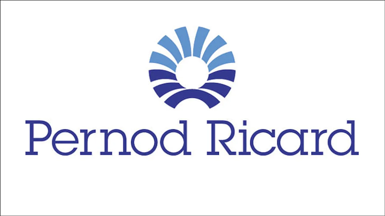 Lowe Delhi wins Pernod Ricard India business