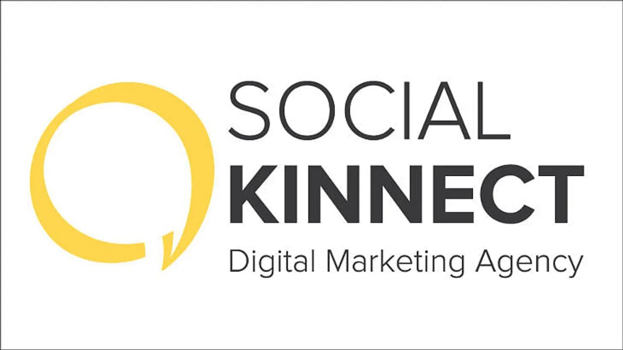 Social Kinnect forays into Delhi