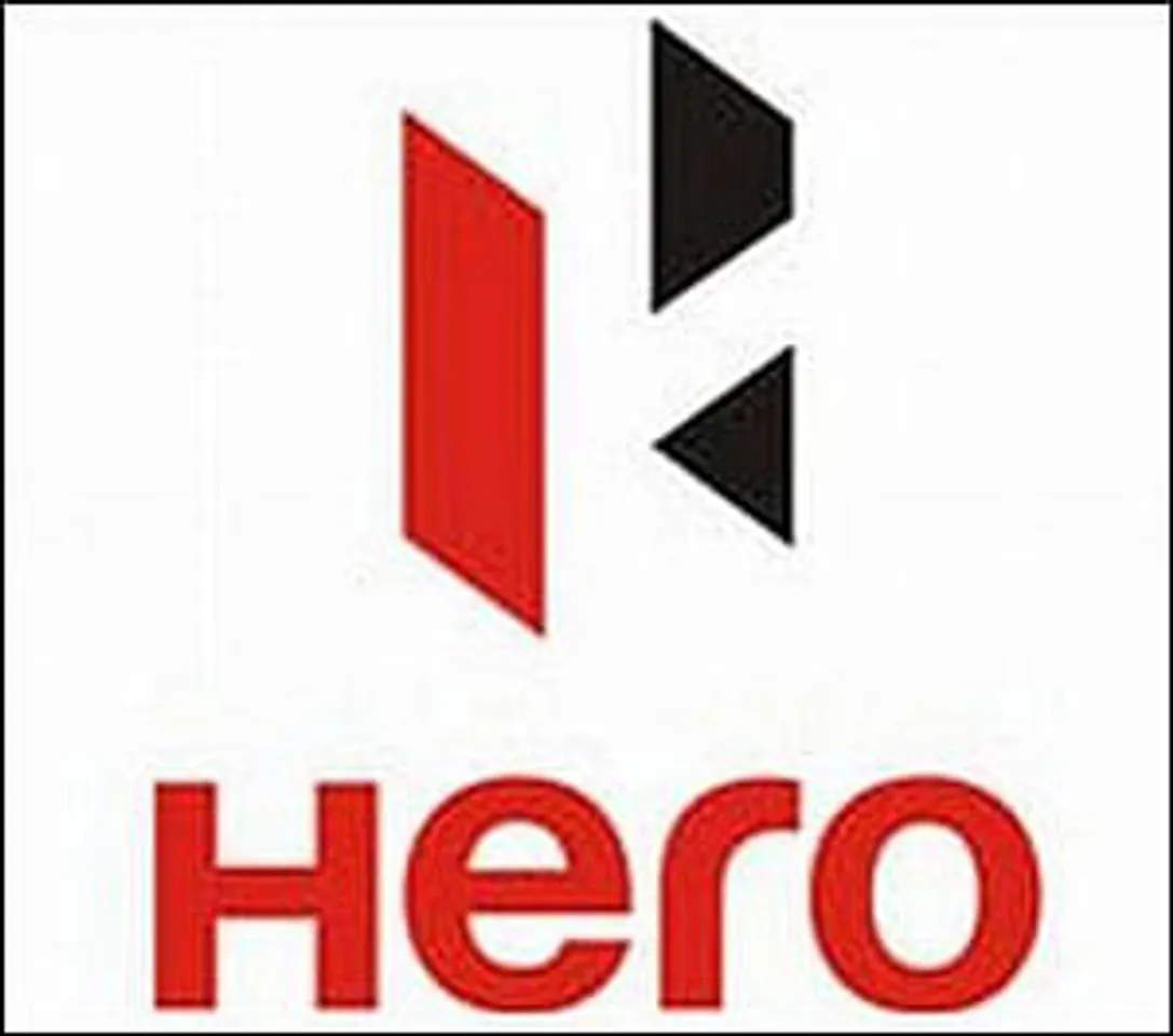 ISL Gets Hero Motocorp as Title Sponsor