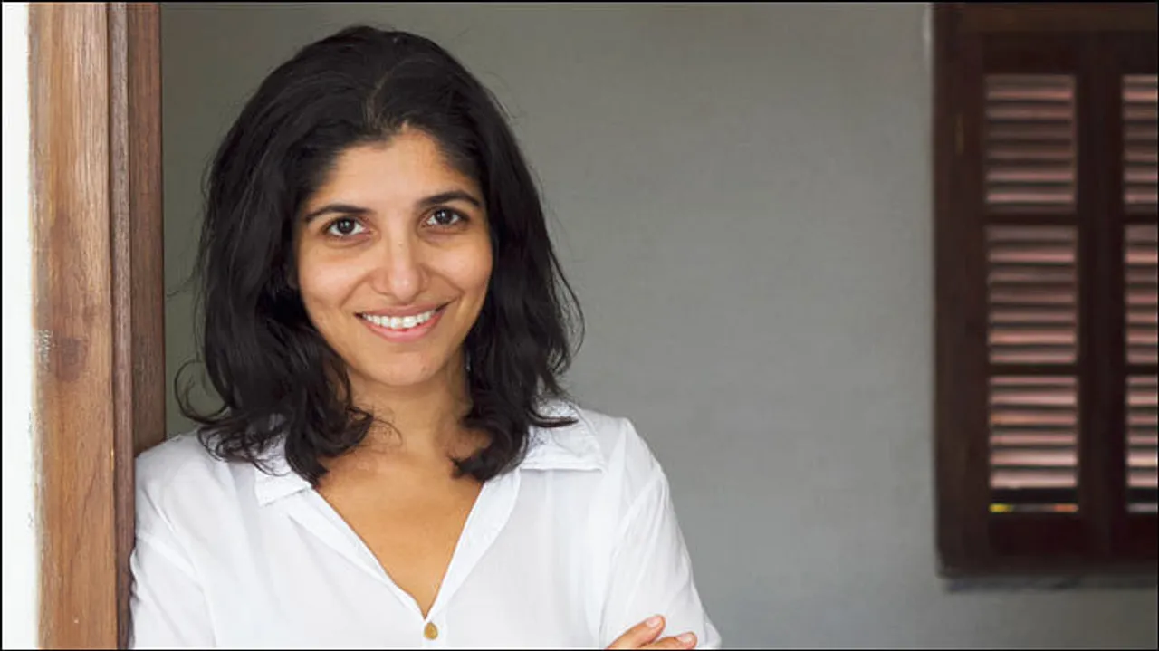 Publishing startup Juggernaut to tap into India's mobile revolution