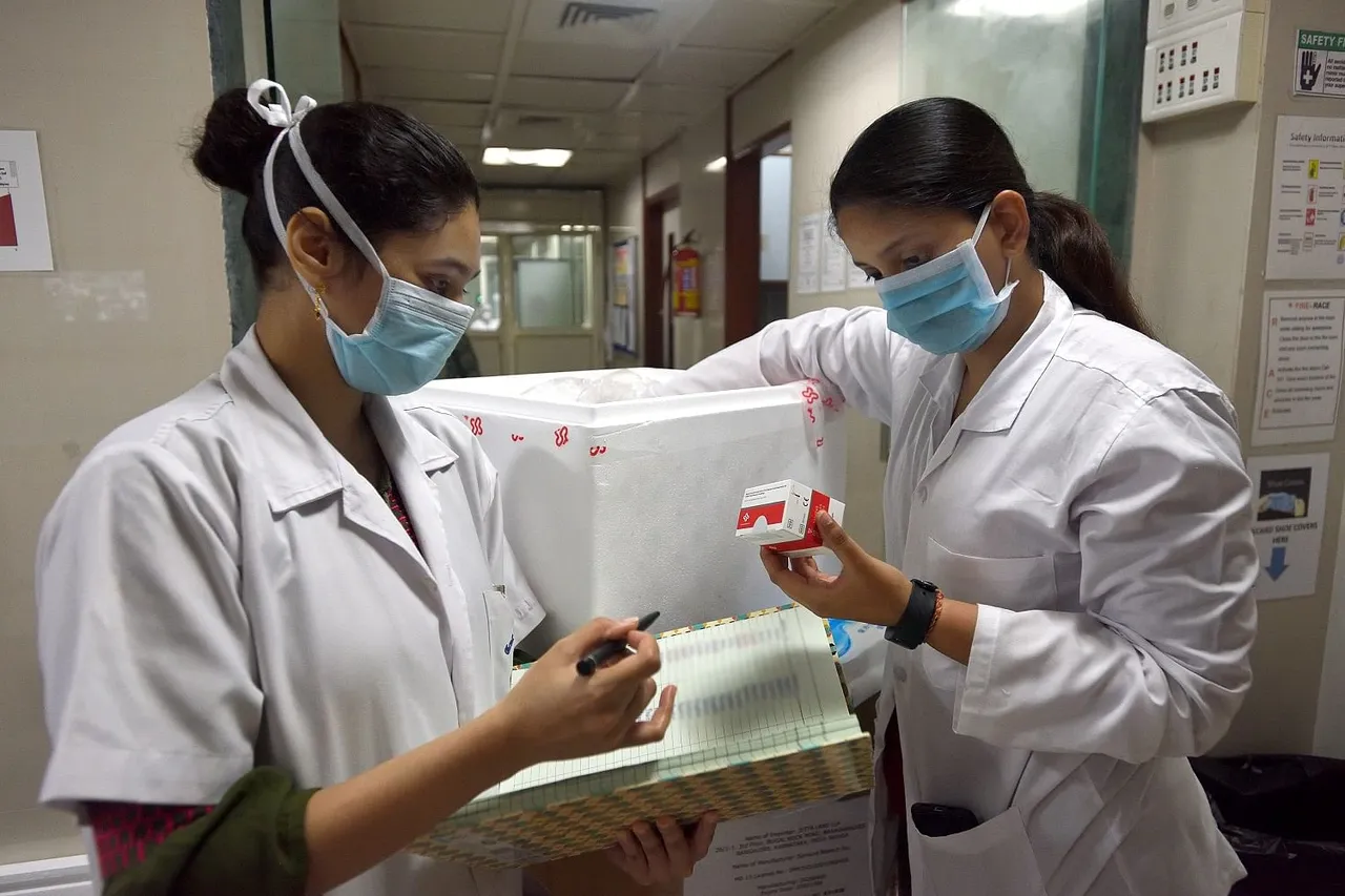 HUL donates over 74,000 testing kits to tackle the spread of Covid-19 in India