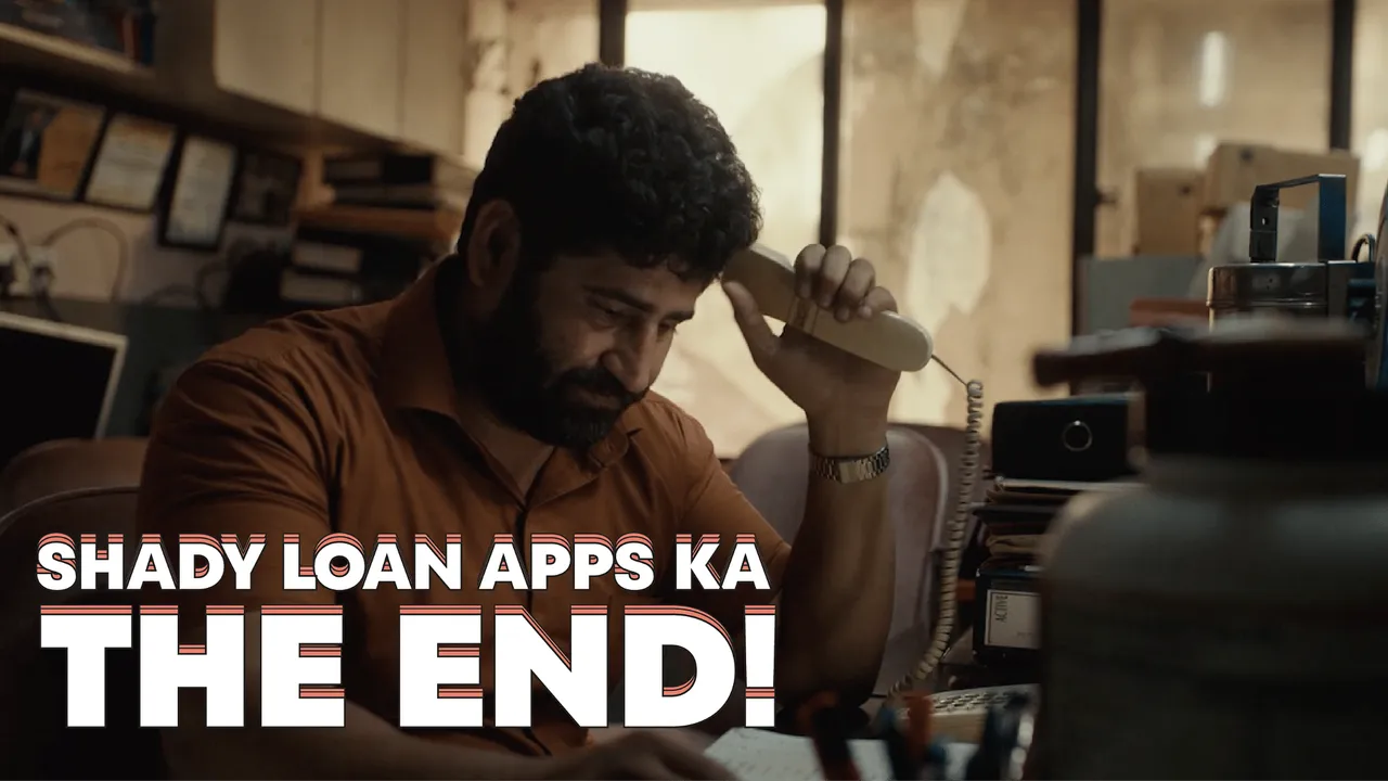 Jupiter targets shady instant loan apps in its latest campaign 