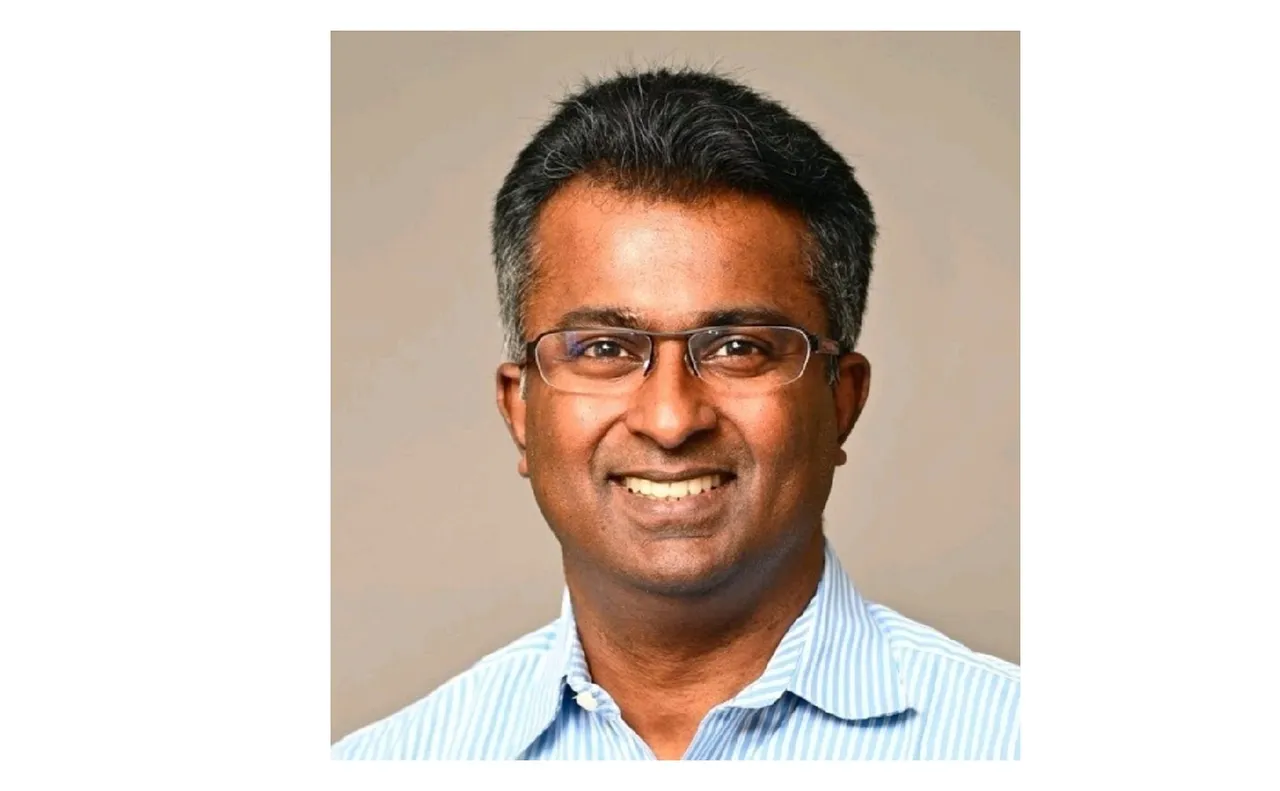 Adarsh Nair resigns as Chief Product Officer at Bharti Airtel