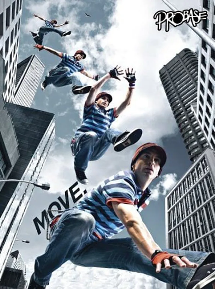 Move