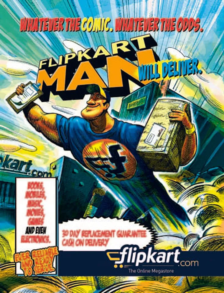 Man