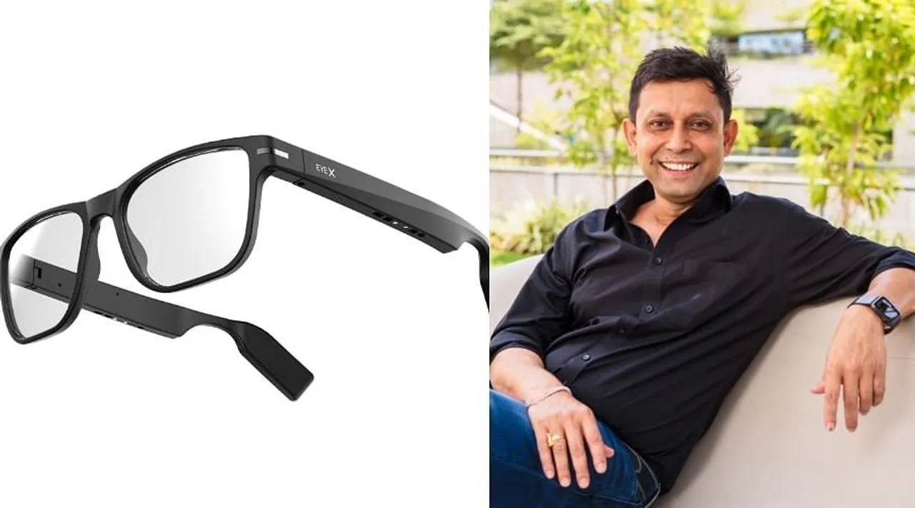 Will Titan EyeX become a trendsetter for the eyewear industry?