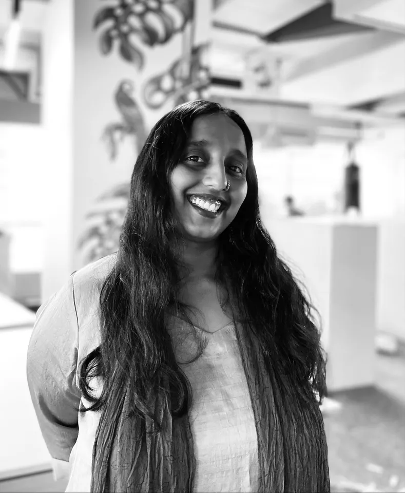 L&K Saatchi & Saatchi onboard Pallavi Nayak as Executive Vice President Of Strategy