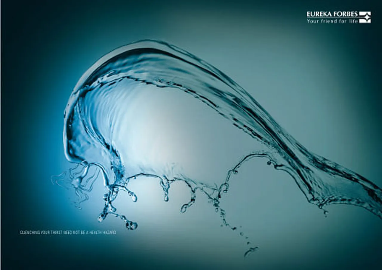Eureka Forbes
