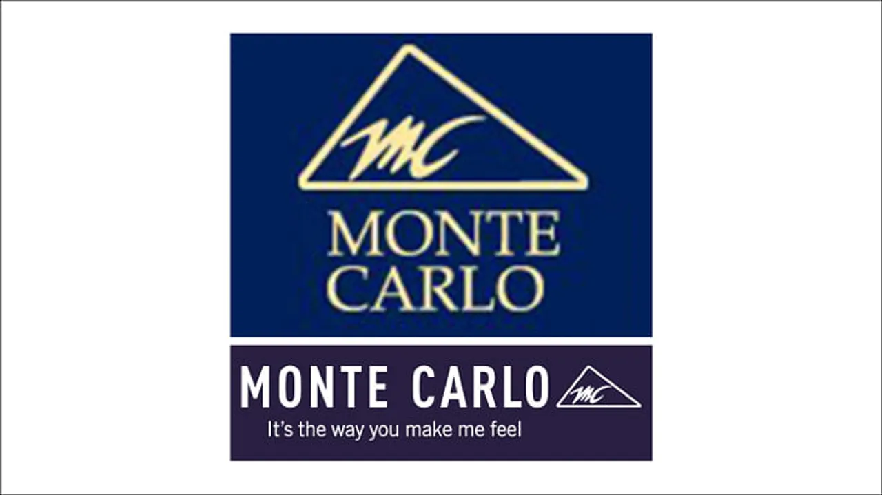 Monte Carlo undergoes a logo change