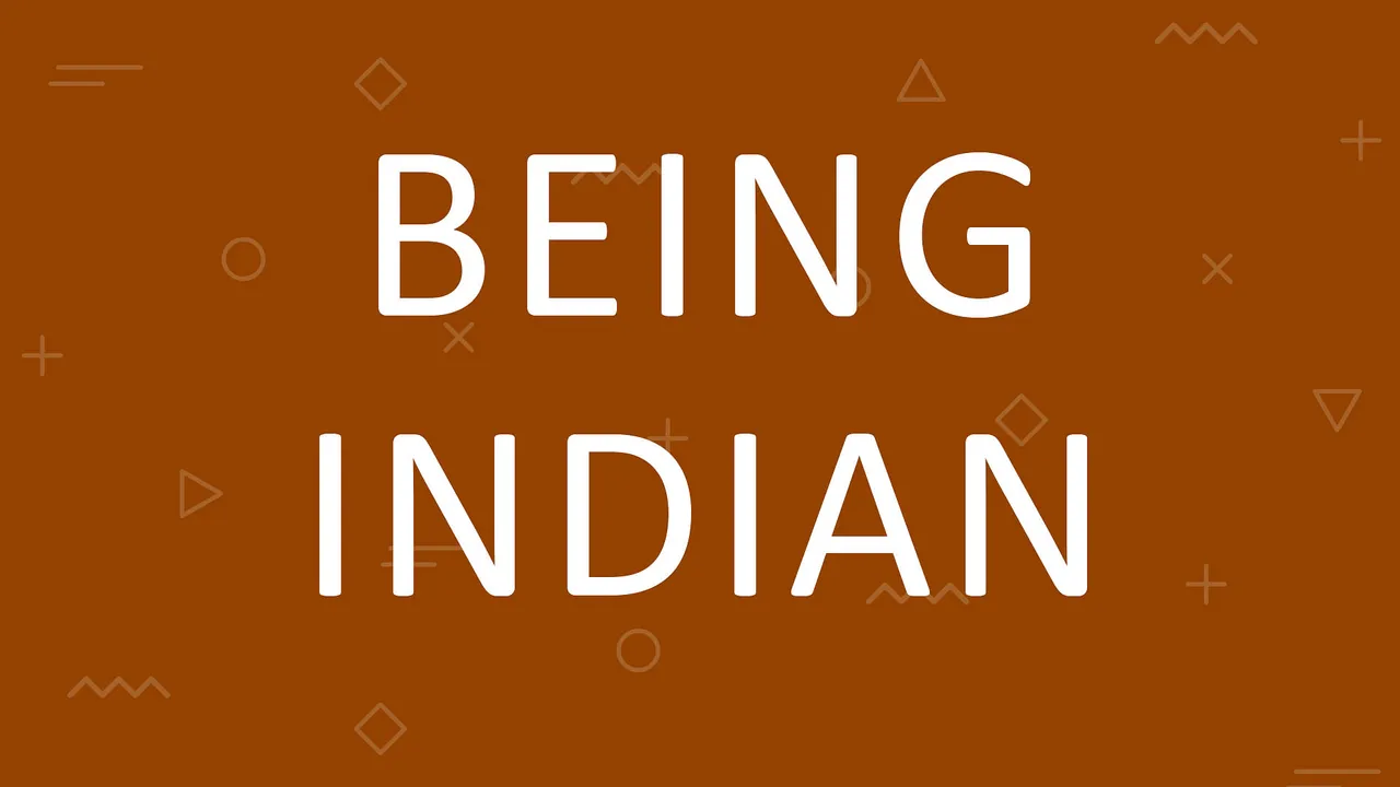 As the fascination with things Indian grows...