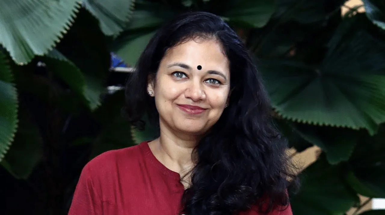 HUL's Prabha Narasimhan discusses Vim Matic dishwasher range...