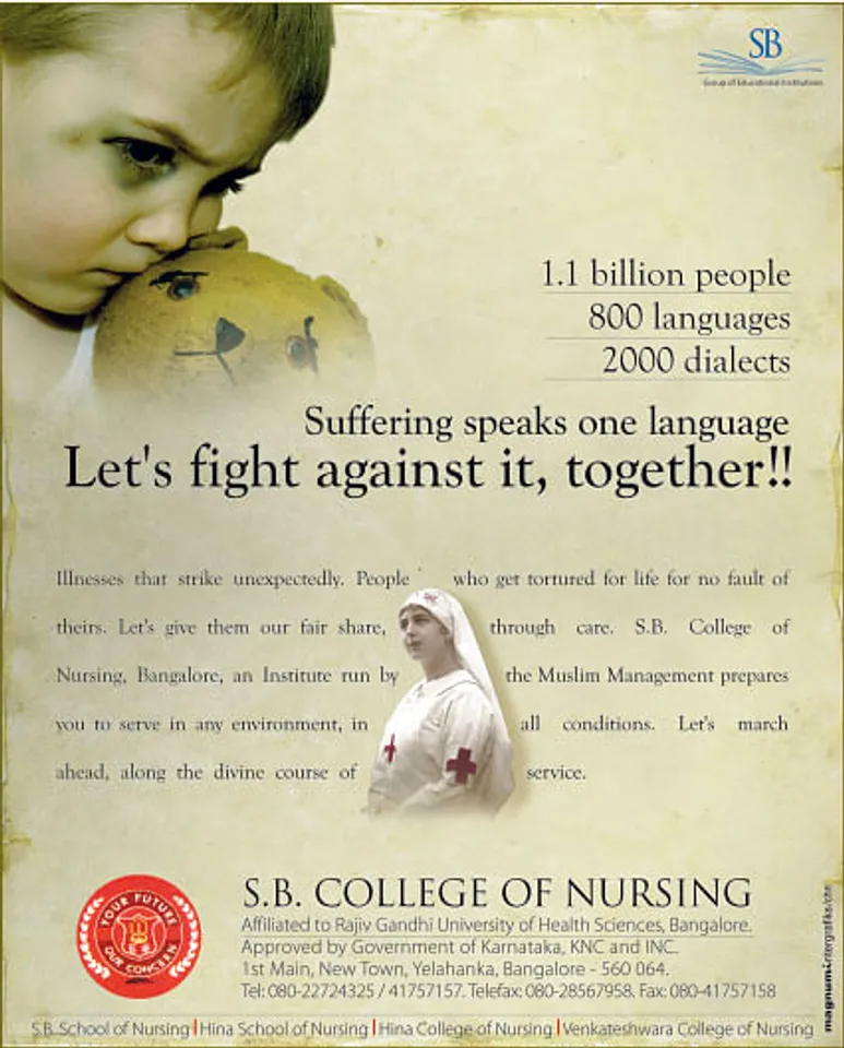 Value of Nursing 