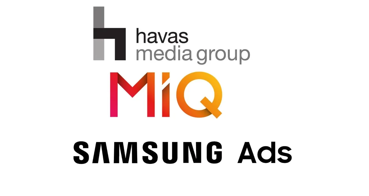 Havas Media Group, MiQ and Samsung Ads unveil brand lift study on Connected TV