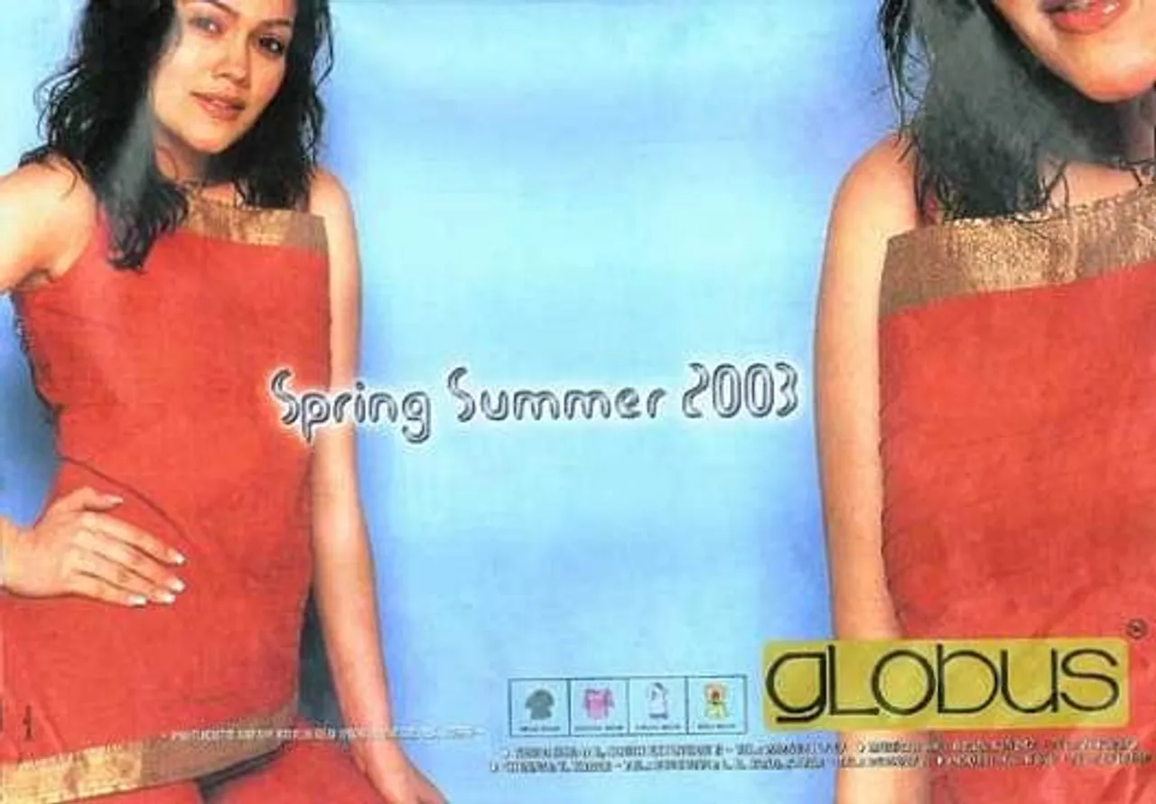 Spring Summer 2003