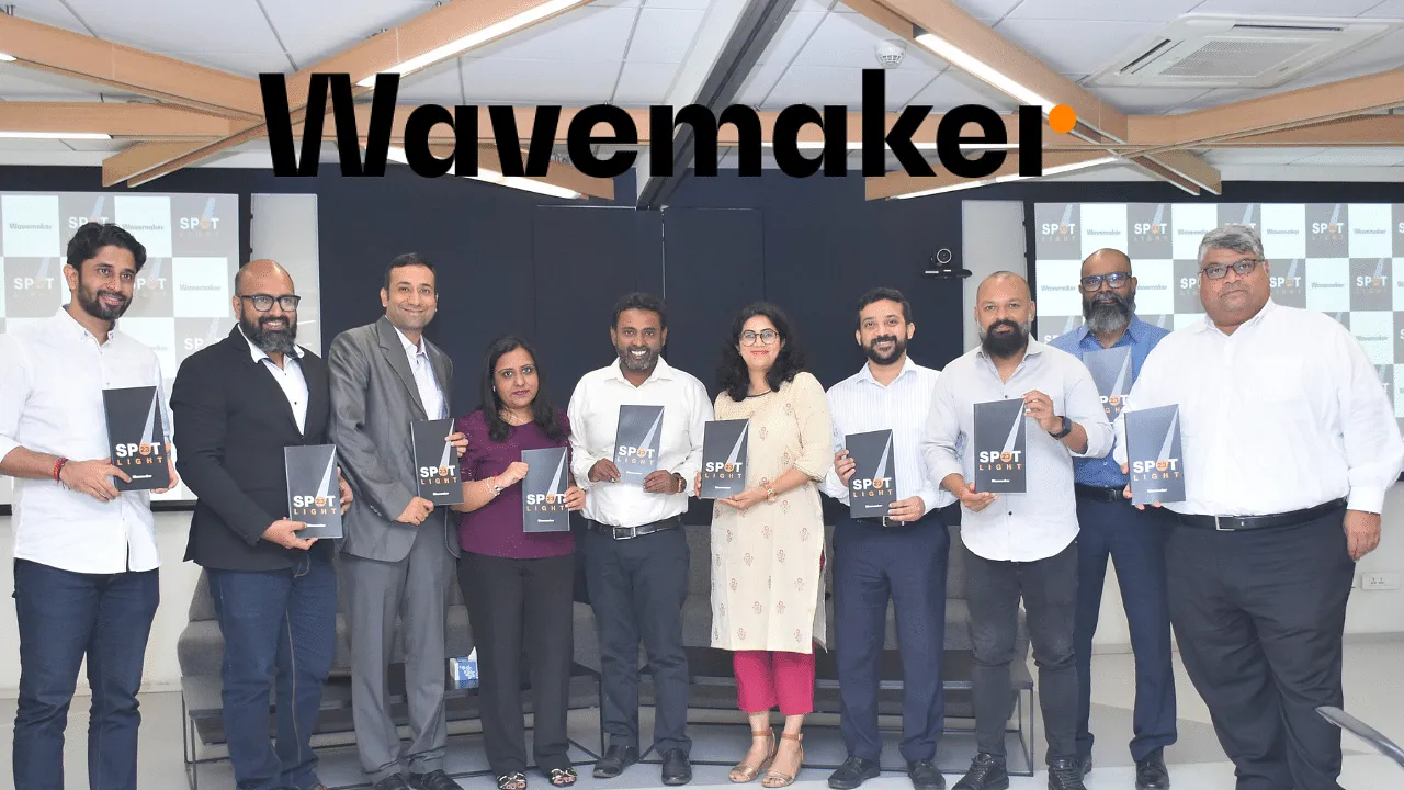 Wavemaker India shines a Spotlight on 23 defining advertising trends of 2023