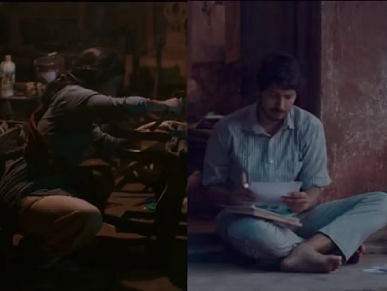 “Soch badi ho toh koi bhi kahani chhoti nahin hoti”: Greenply’s new spots celebrate self-made individuals