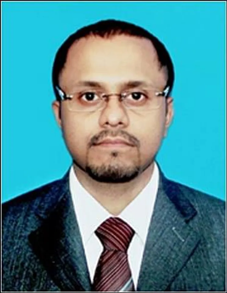 Guest Article: Bitan Chakraborty: Our changing live-in status