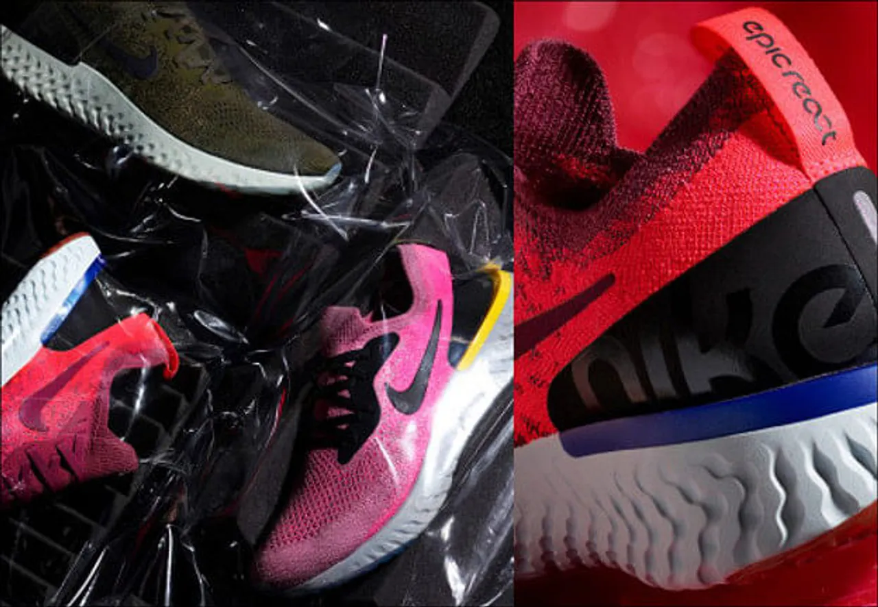 Nike’s case for women Sneakerheads
