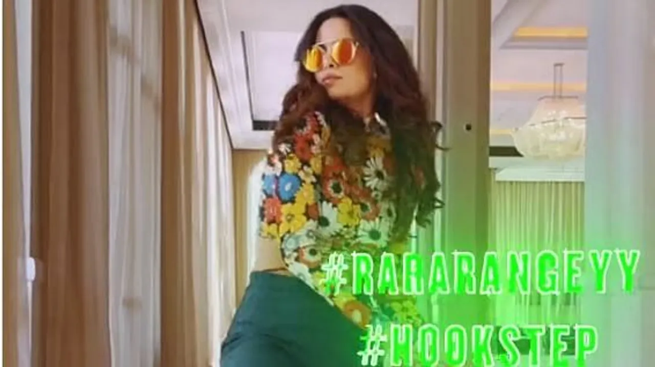 Fanta releases anthem for the T20 World Cup