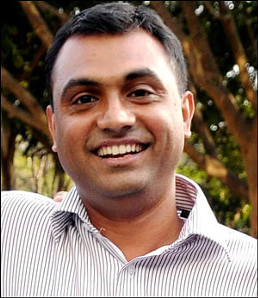 Law & Kenneth ropes in PepsiCo's Avinash Shenoy