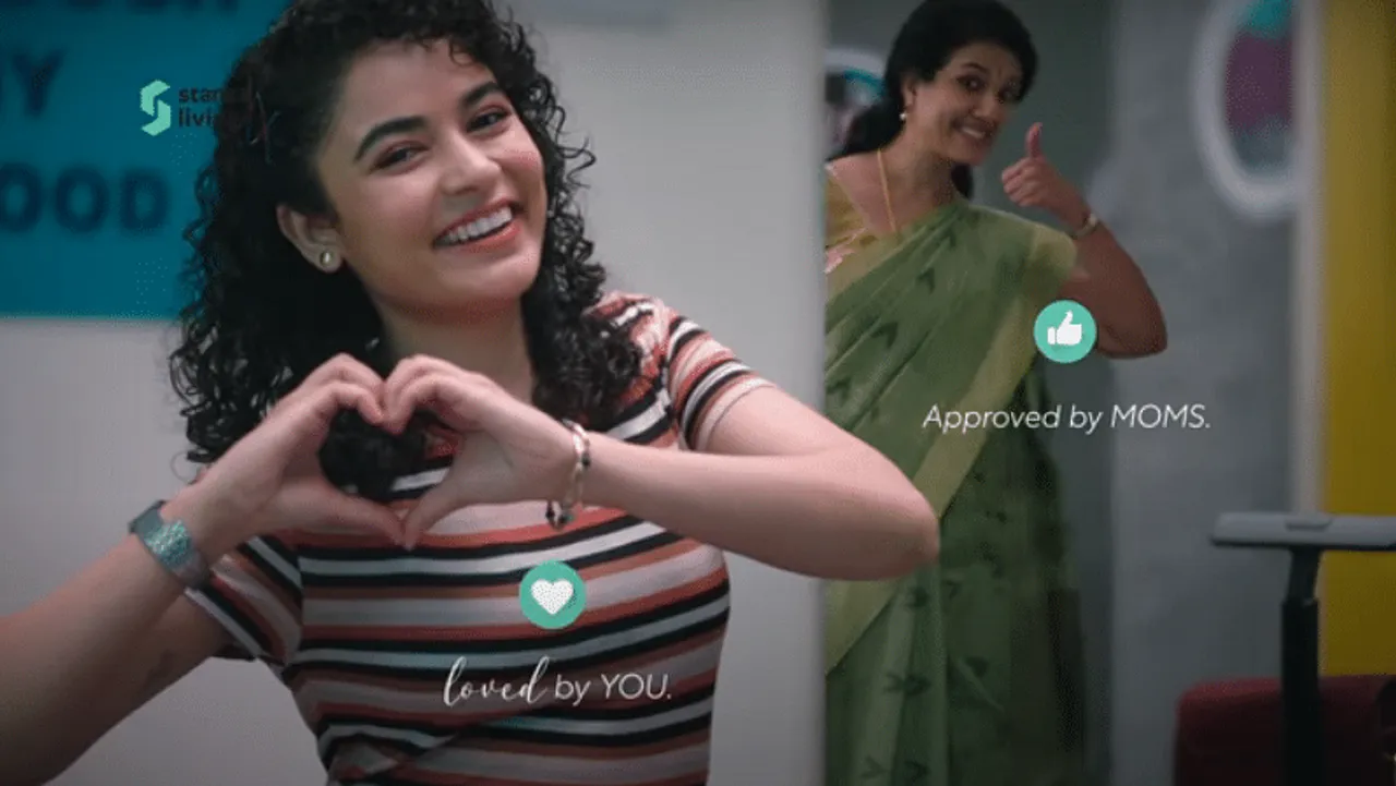 Stanza Living’s new campaign promises COVID-safe accommodations to youngsters