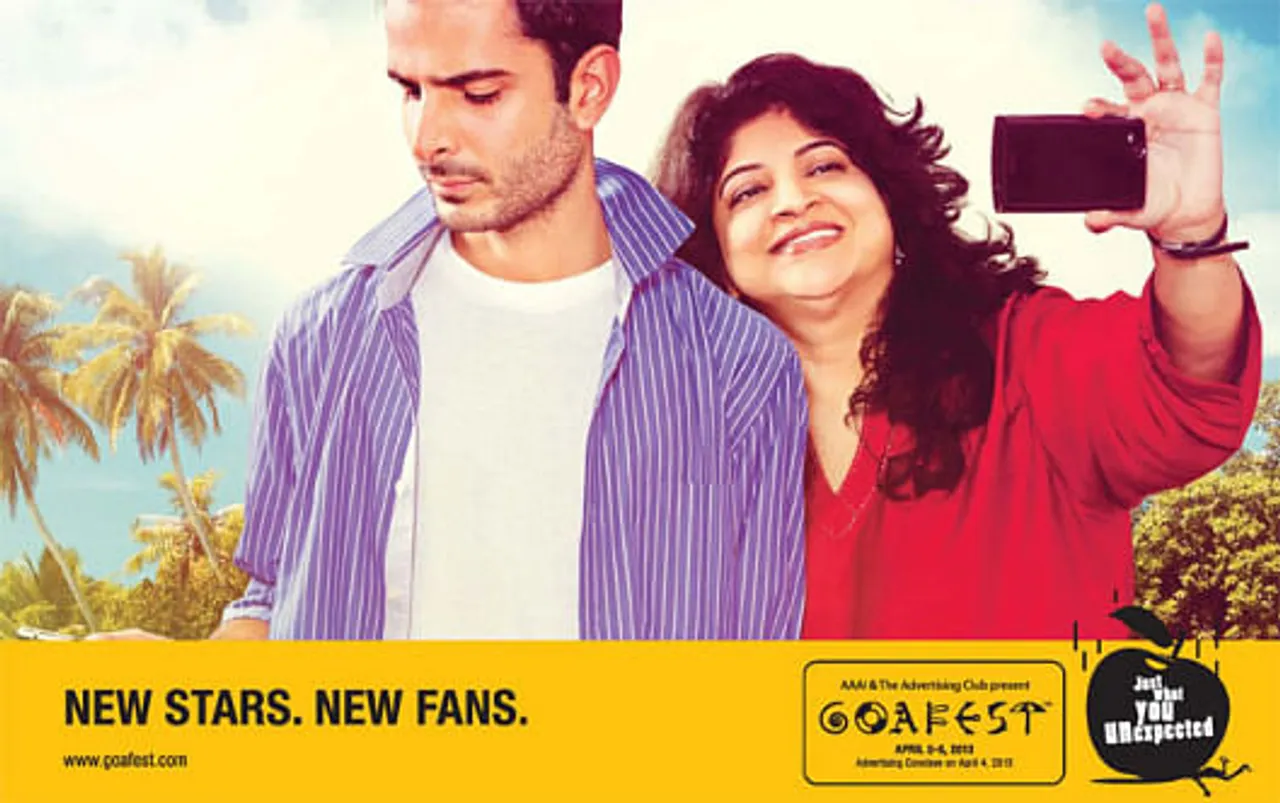 New Stars. New Fans.