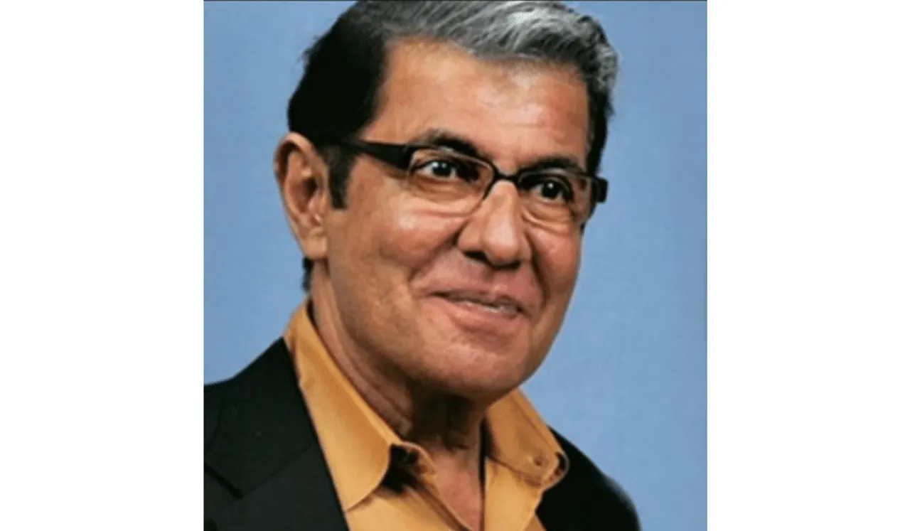 Noshir Desai, Lintas old hand and Karishma Advertising founder, is no more