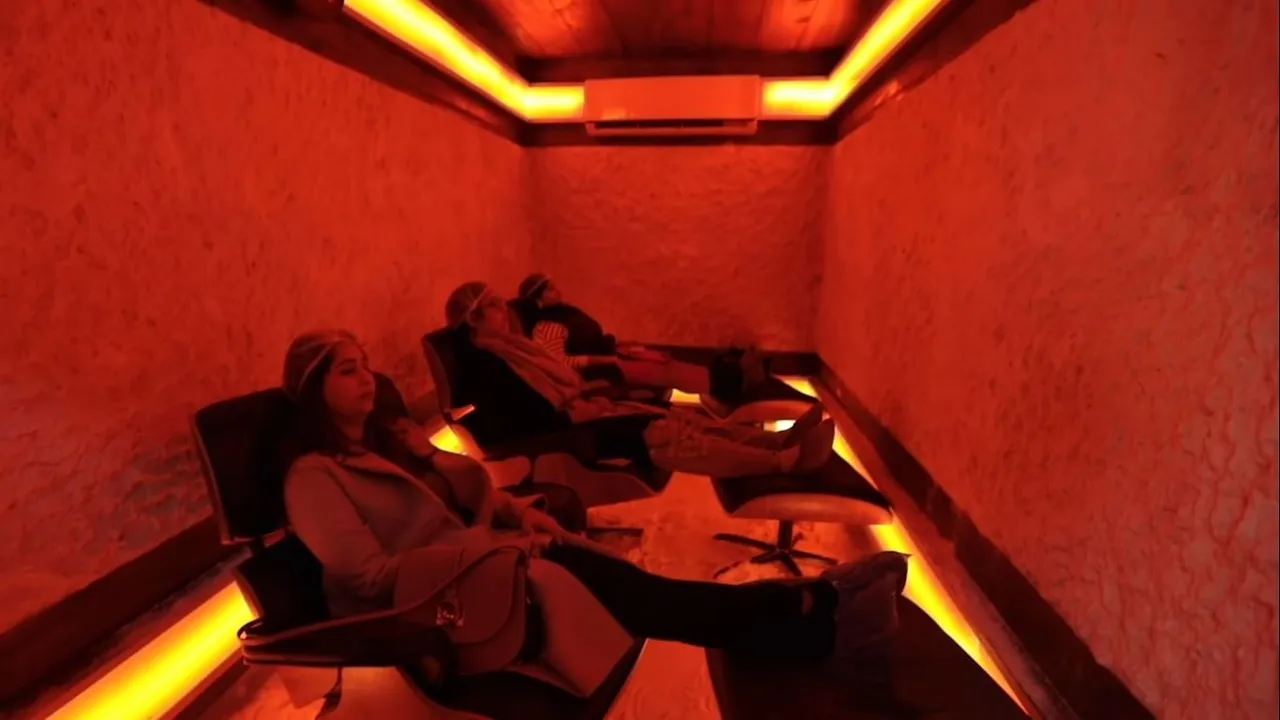 Tata Salt's new act: Salt Therapy on a truck