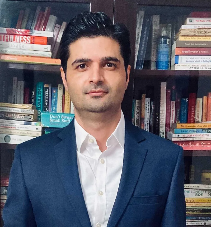 GoKwik onboards Amazon’s Kunal Tiwari as Chief Product Officer