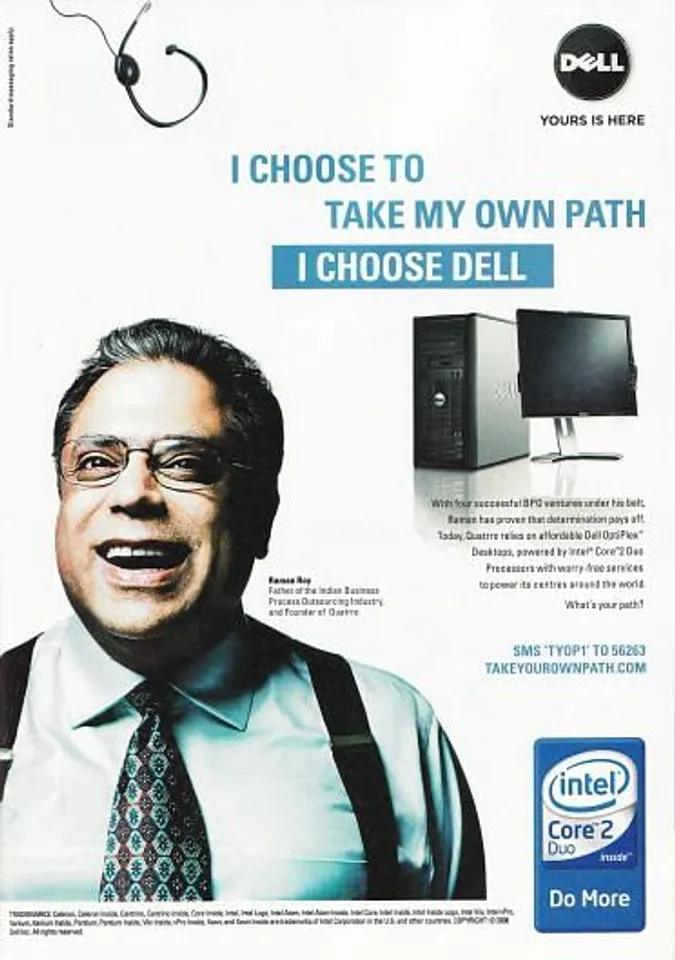 Raman Roy
