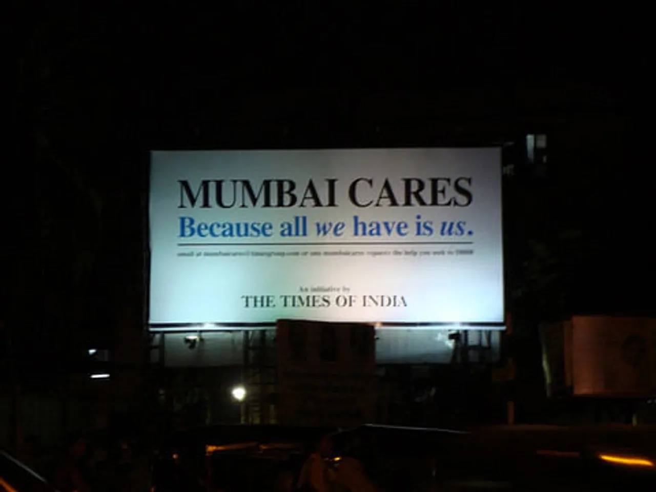 Mumbai Cares