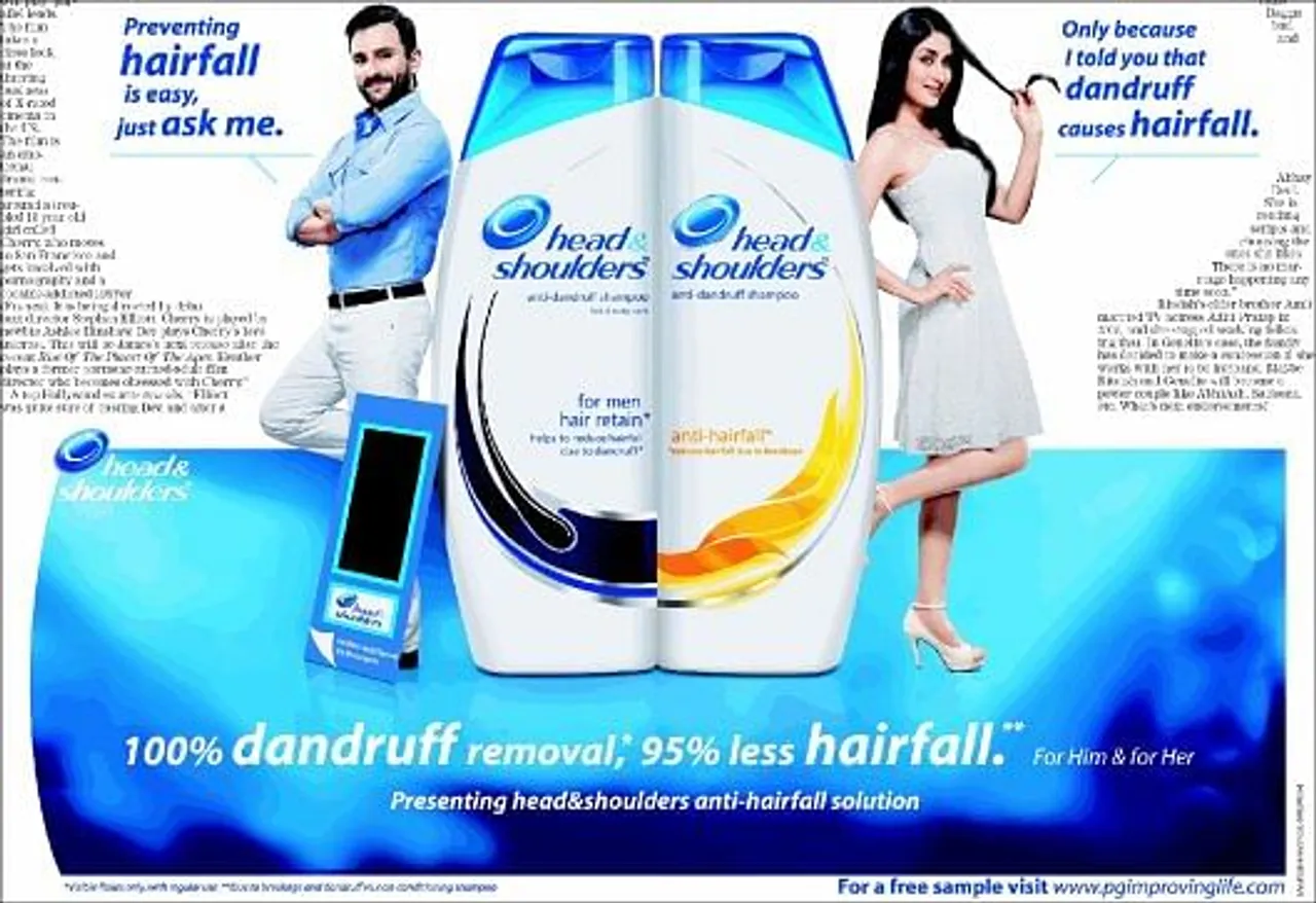 Saif and kareena