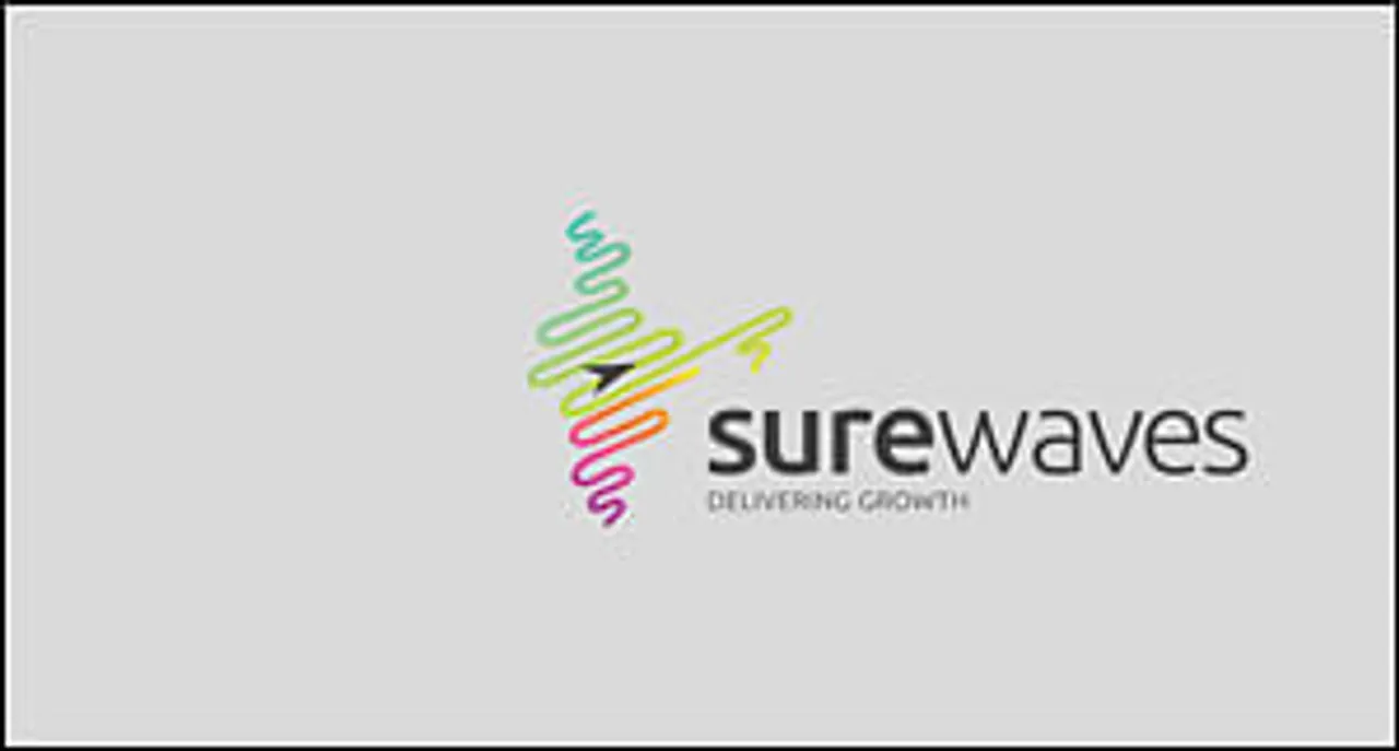Ashish Baru joins SureWaves as regional director - West
