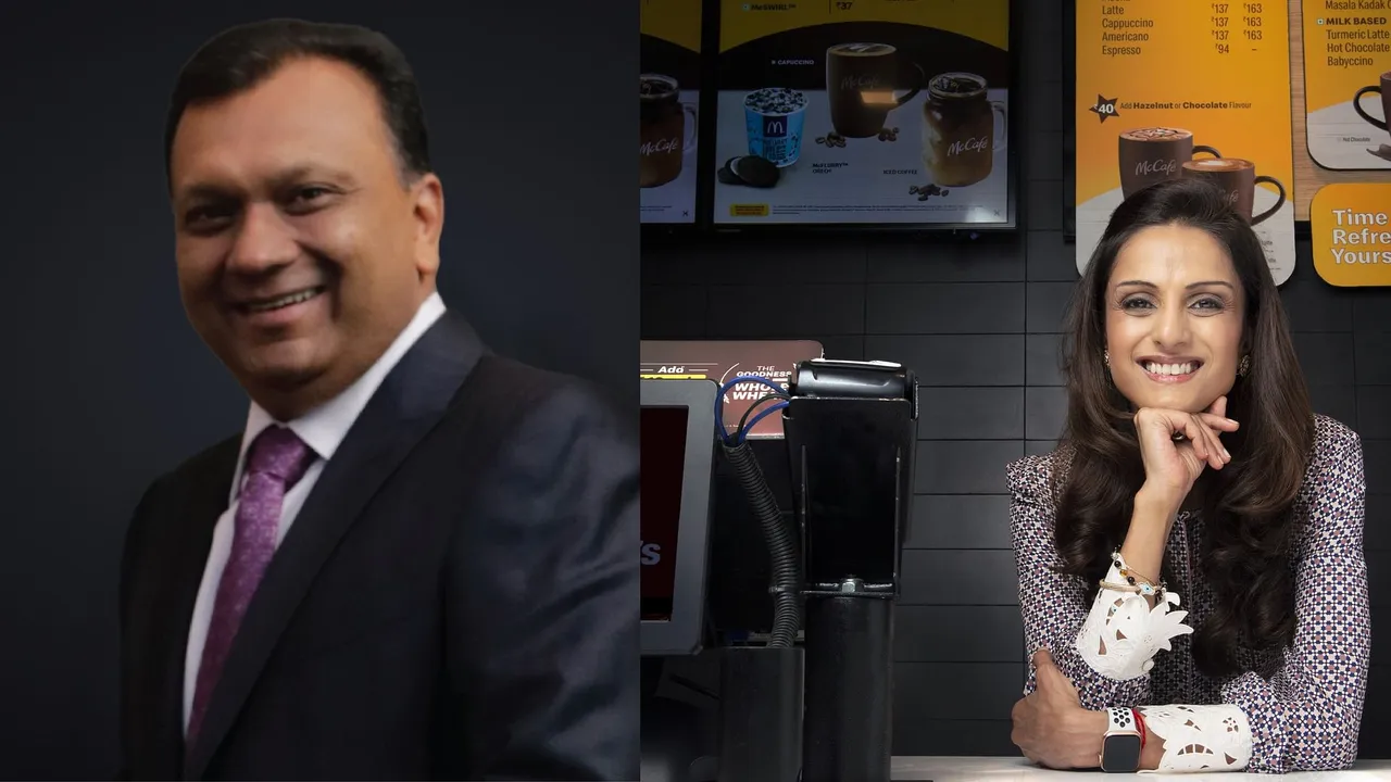 Westlife Foodworld announces senior level elevations